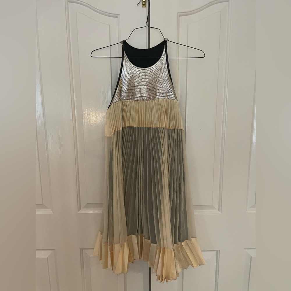 Lola Faturoti Gorgrous Dress. Perfect Condition, barely worn. High Quality.
